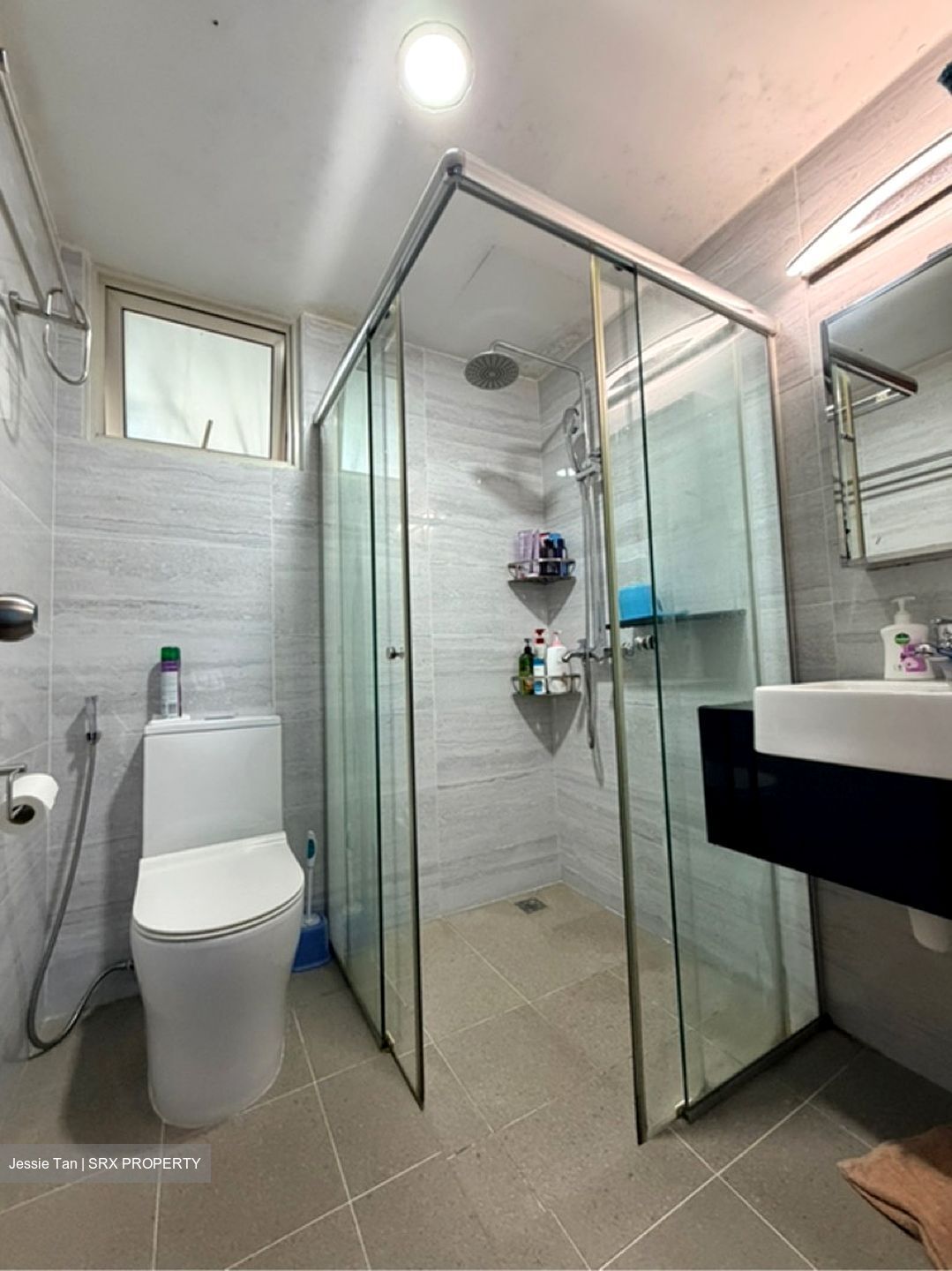 Rivervale Crest (D19), Apartment #605906421